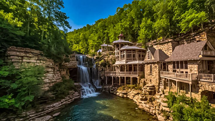 Eureka, AR